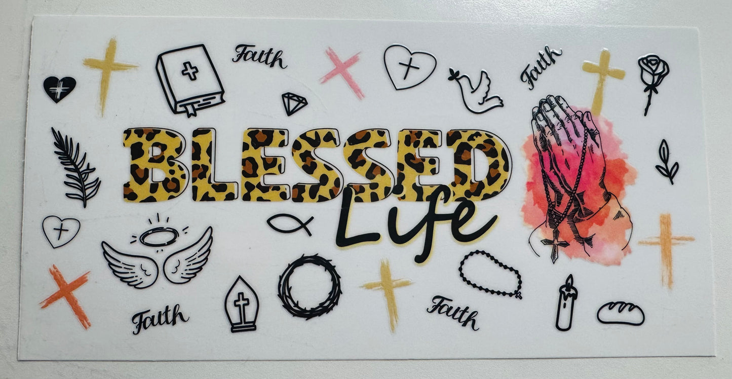 Blessed Life