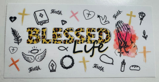 Blessed Life