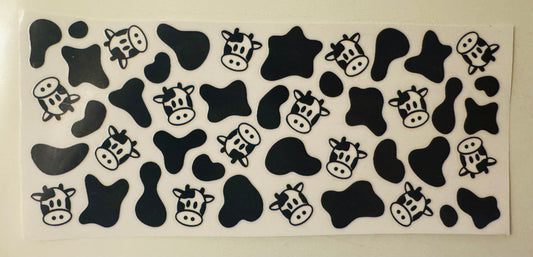 Cow Heads