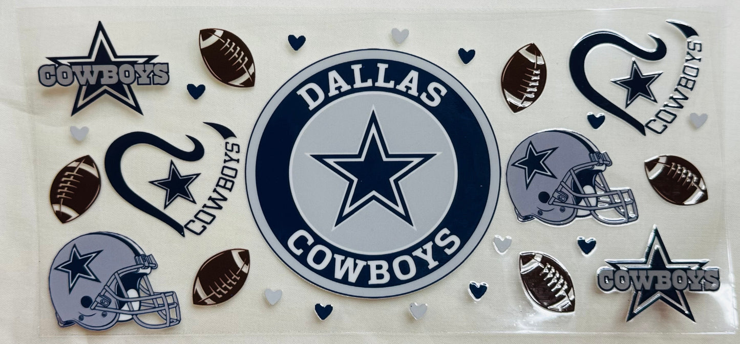 Dallas Cowboys