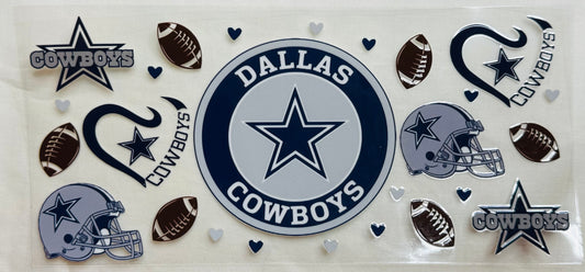 Dallas Cowboys