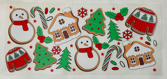 Christmas Cookies