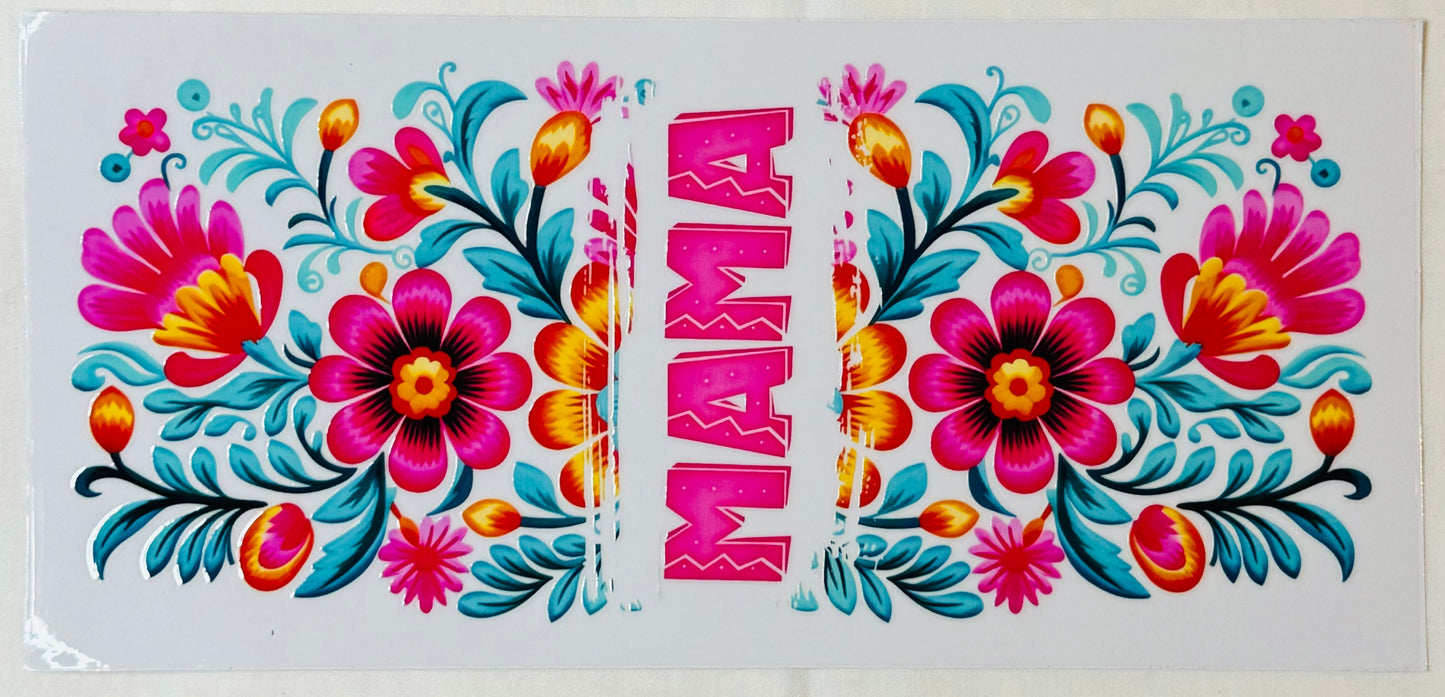 MAMA