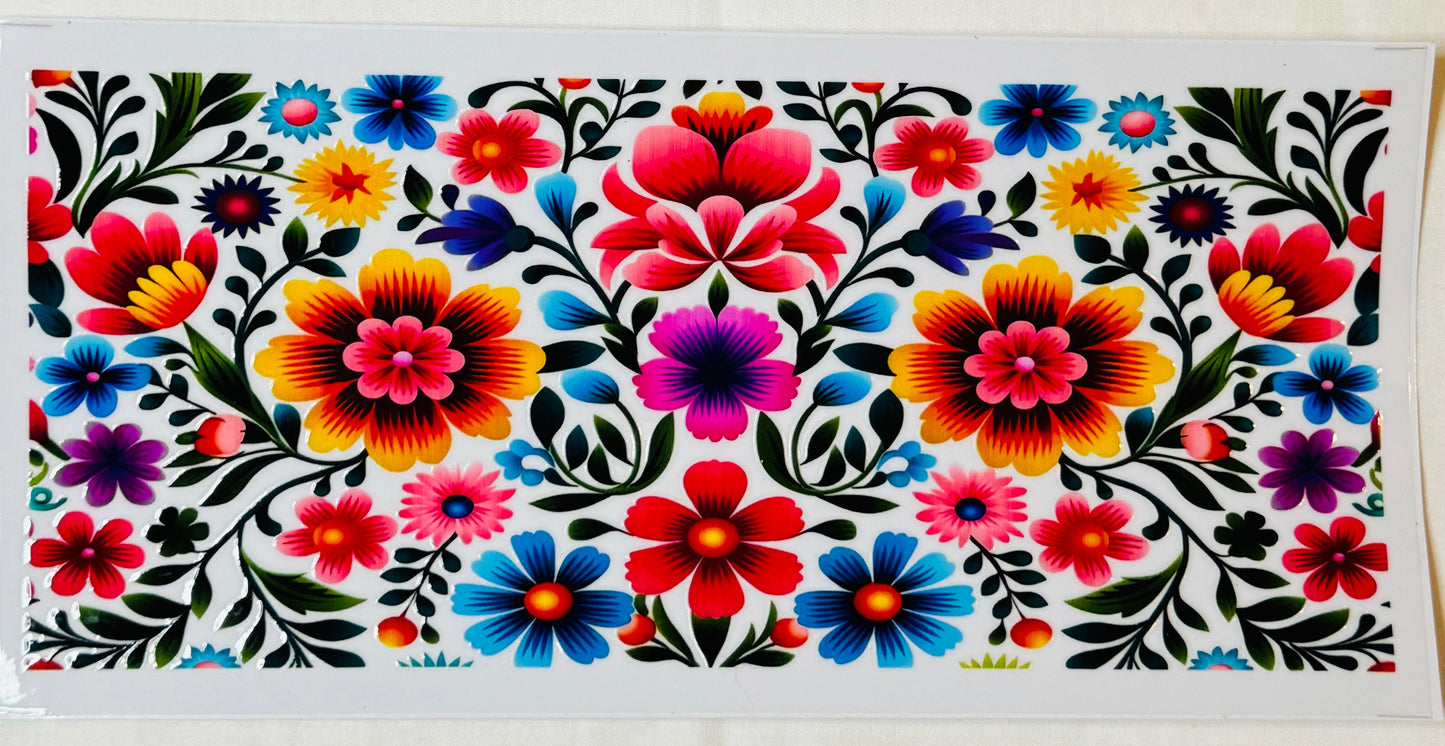 Floral
