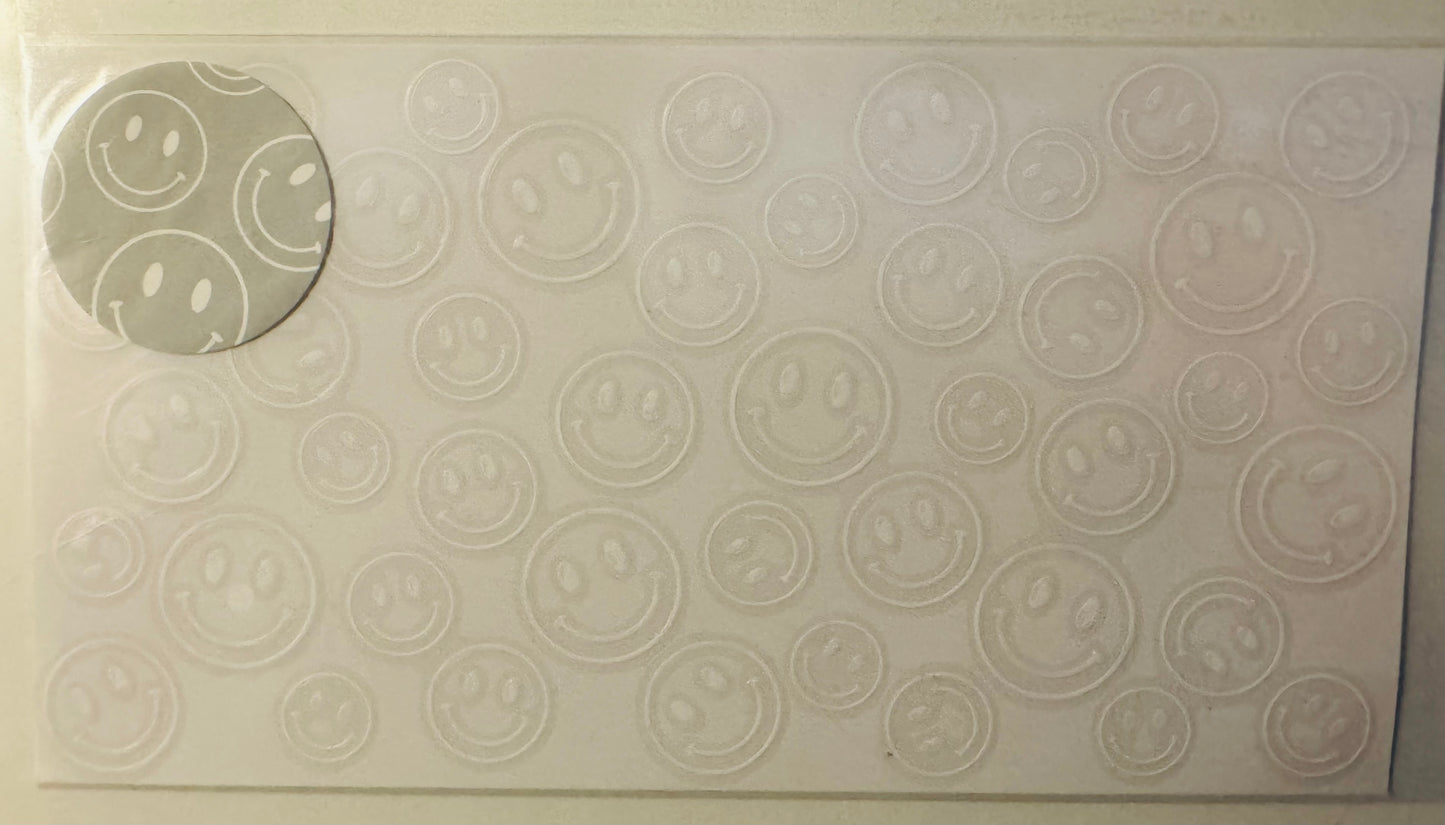 White Smiley’s