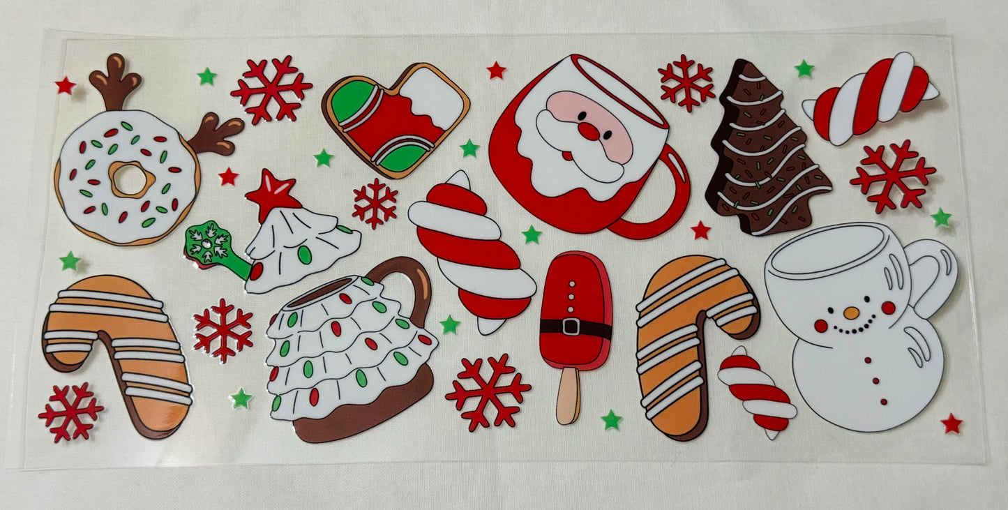 Christmas Treats