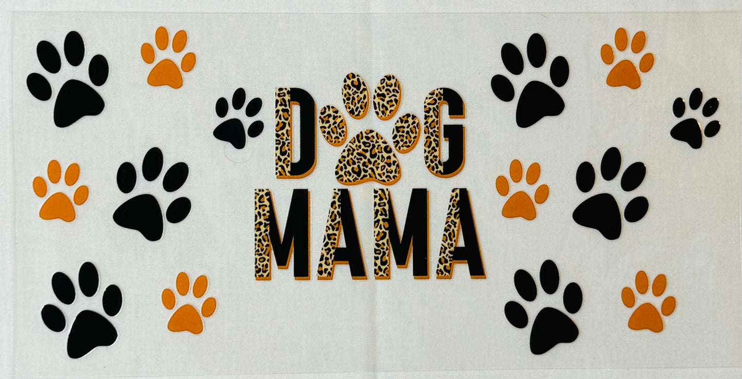 Dog Mama