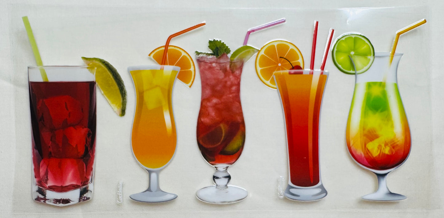 Drinks