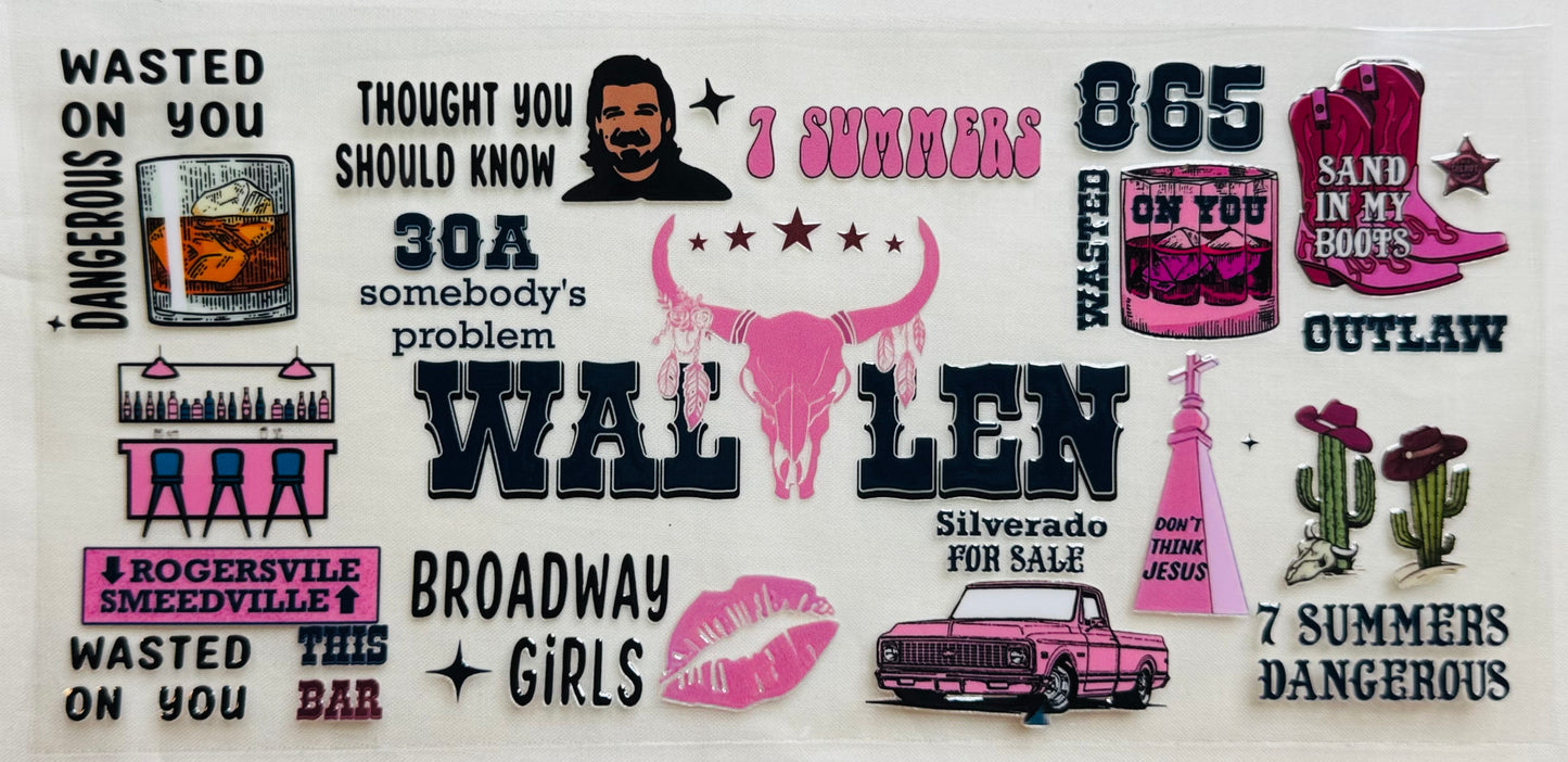 Morgan Wallen