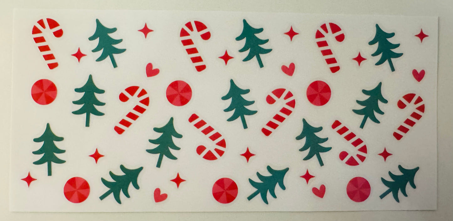 Candy Canes