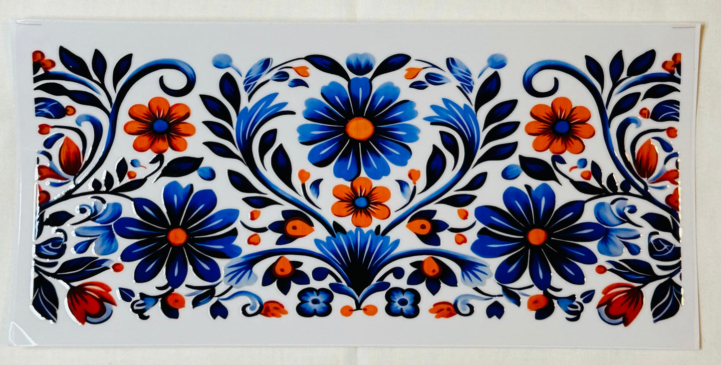 Floral