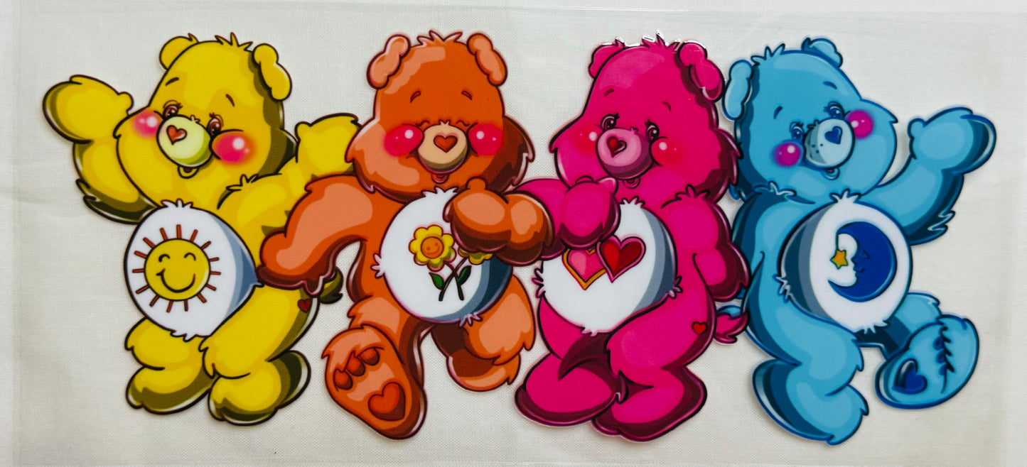 Carebears