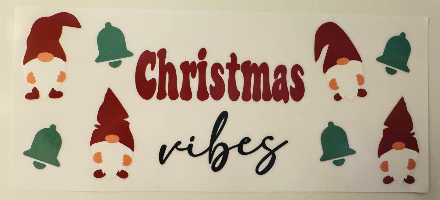 Christmas Vibes