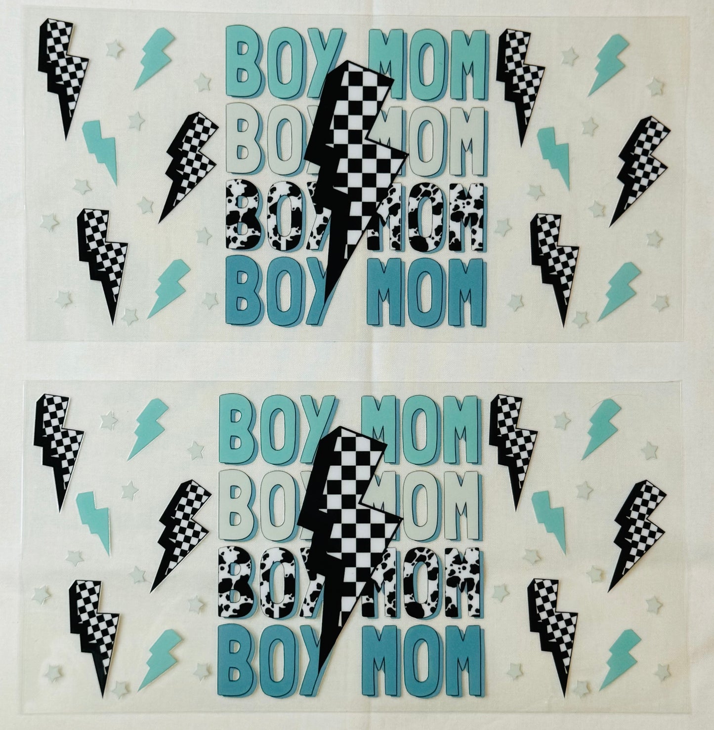 Boy Mom