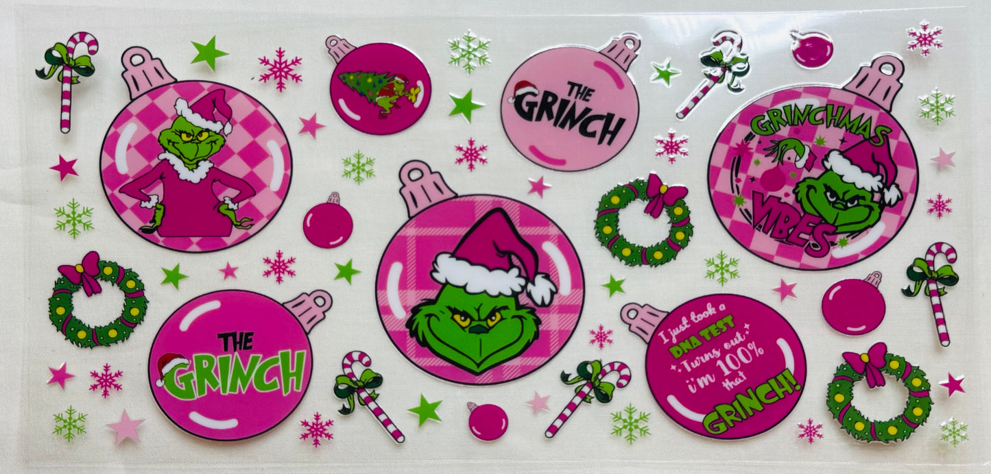 Grinch