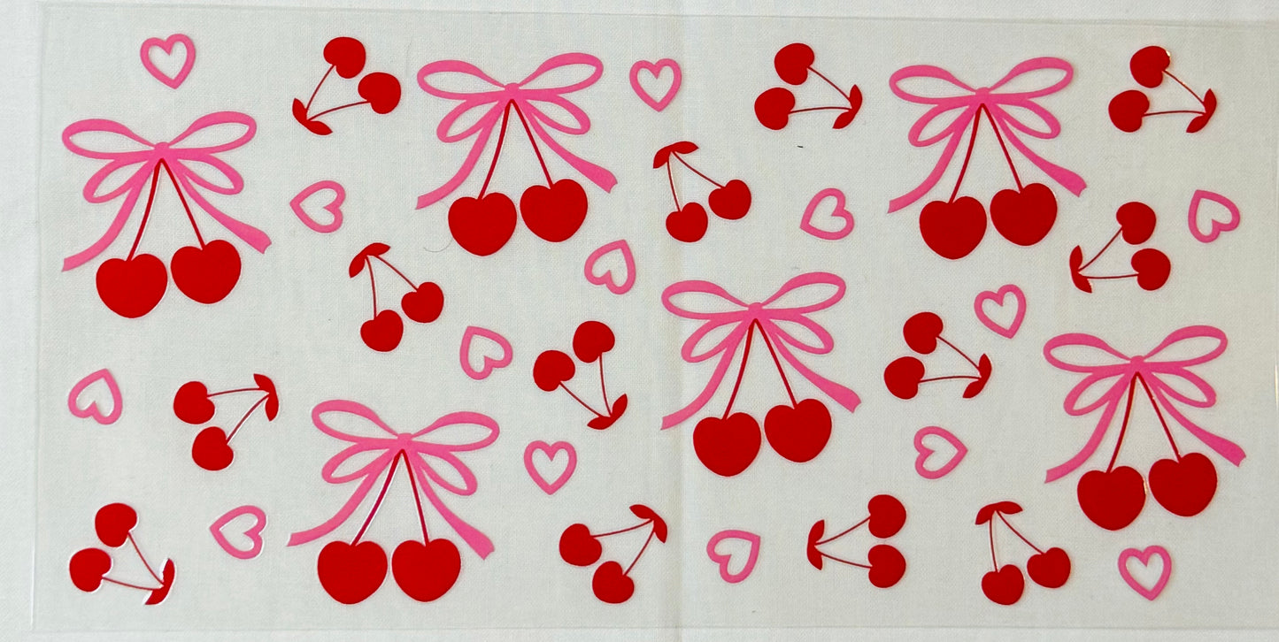Cherries