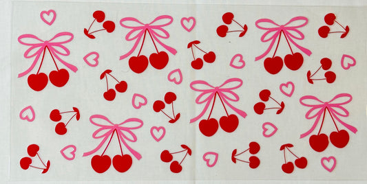 Cherries