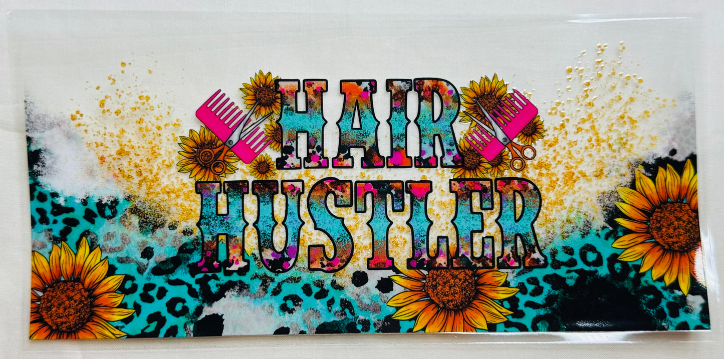 Hair Hustler