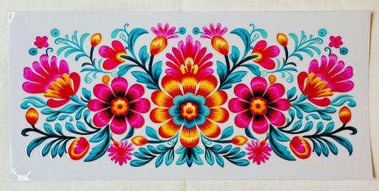 Floral