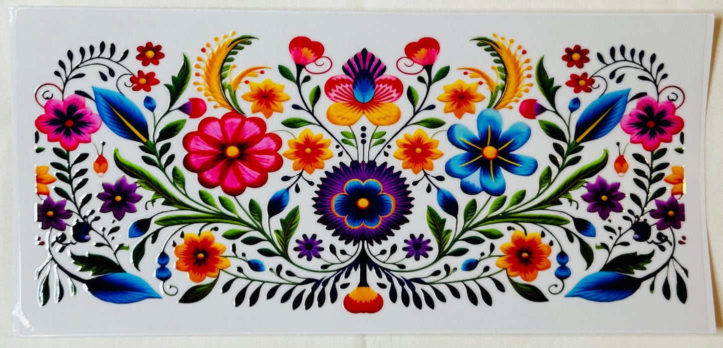 Floral
