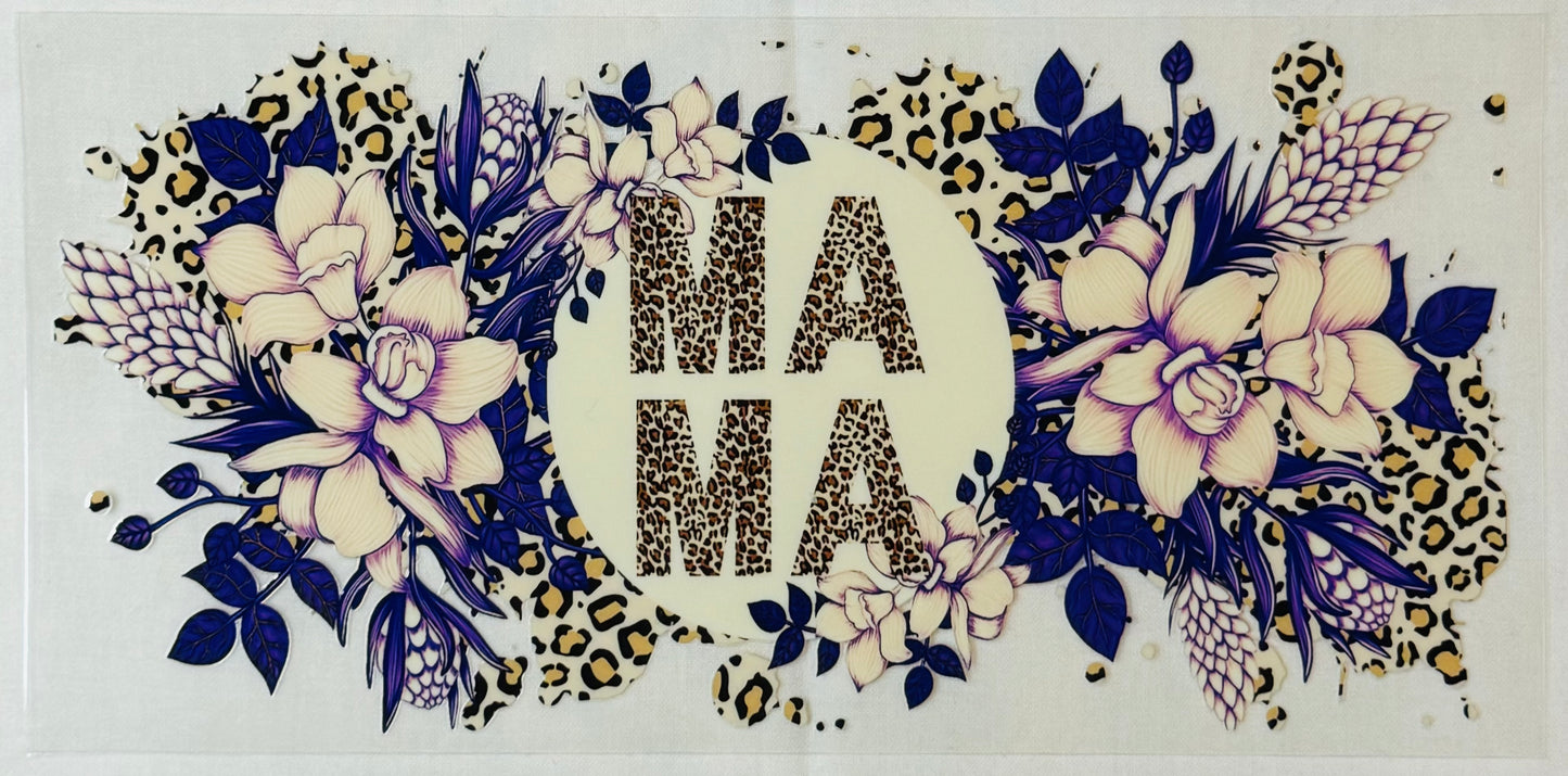 MAMA