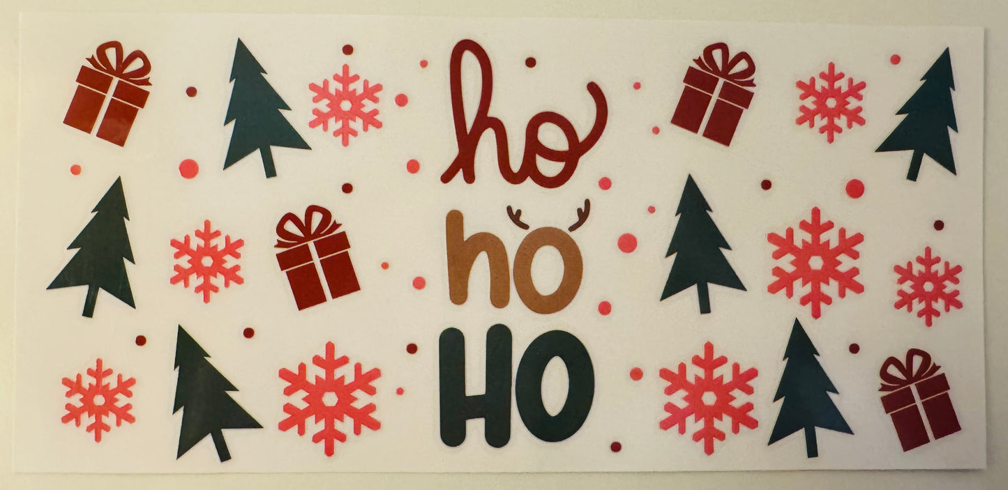 Ho Ho Ho