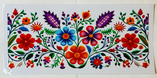 Floral
