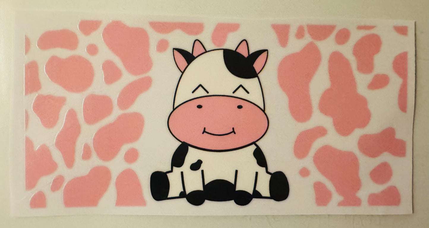 Pink Cow
