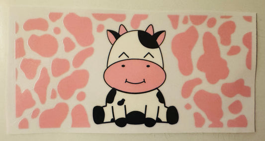 Pink Cow