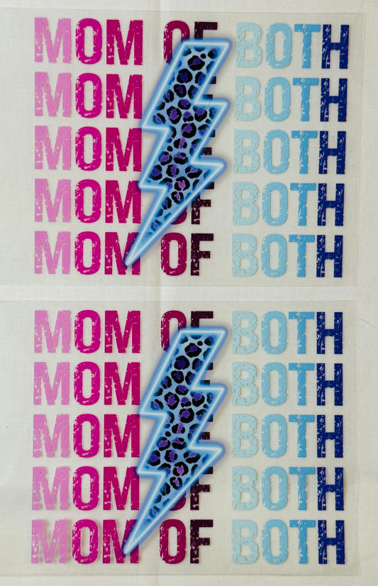 Mom of Both