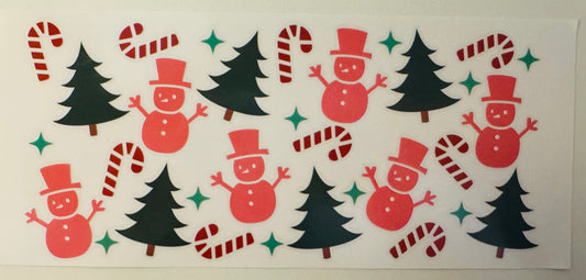 Snowmen