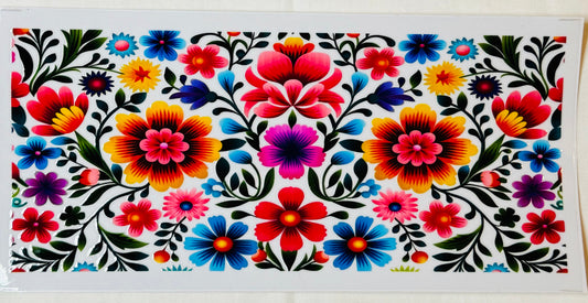 Floral