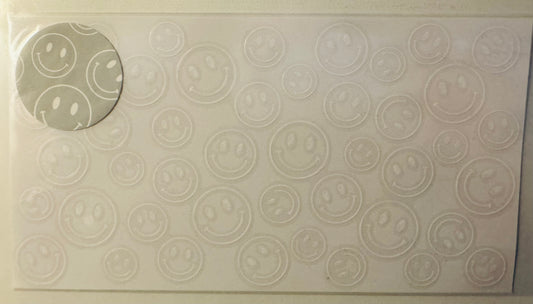 White Smiley’s