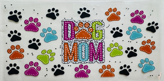 Dog Mom