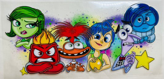 Inside Out