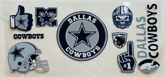 Dallas Cowboys