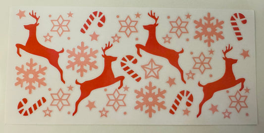 Reindeer