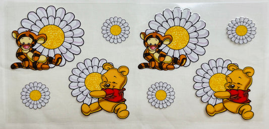 Winnie the Pooh
