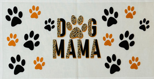 Dog Mama