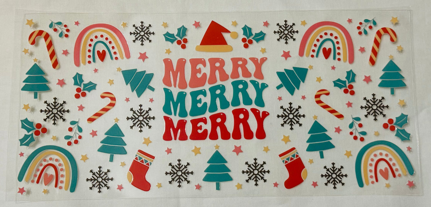 Merry Merry Merry