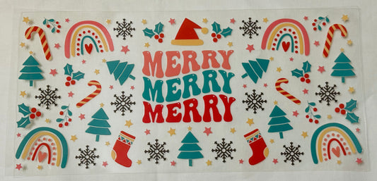 Merry Merry Merry