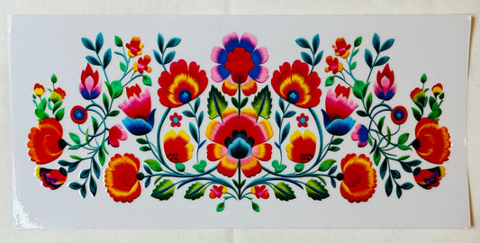 Floral