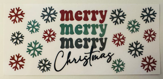 Merry Christmas