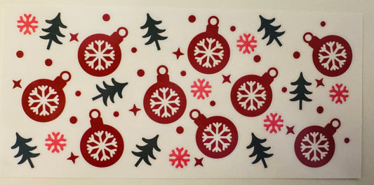 Ornaments