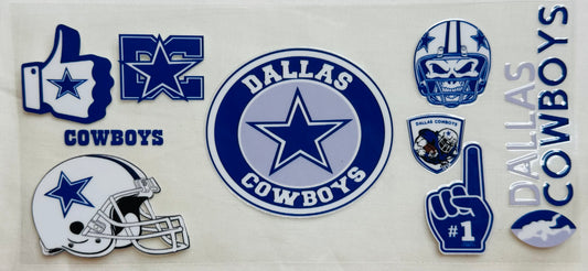 Dallas Cowboys