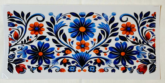 Floral