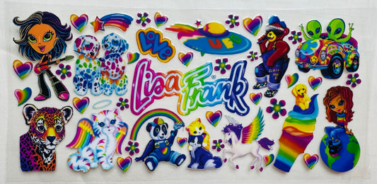 Lisa Frank