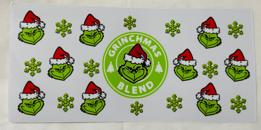 Grinchmas Blend