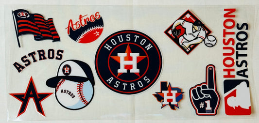 Houston Astros