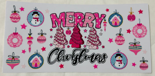 Merry Christmas